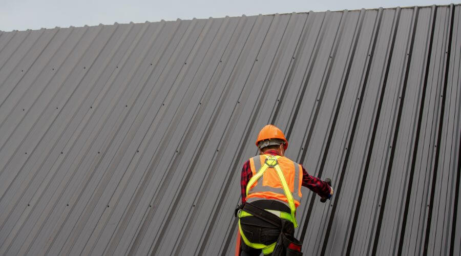 Local Siding Services in Pilot Rock, OR